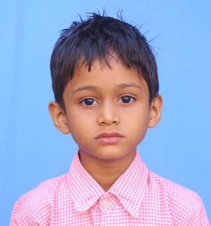 SHOURYA VERMA 